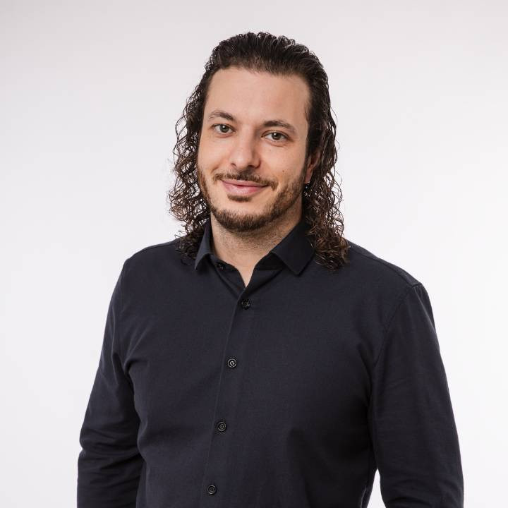 Roman Reher