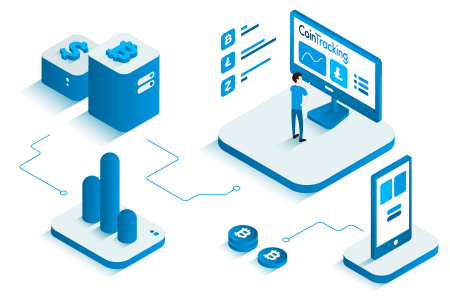 CoinTracking for Crypto Traders