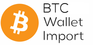 Bitcoin Wallet Import