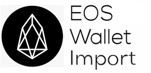 EOS Wallet Import