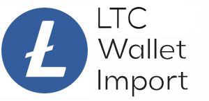 Litecoin Wallet Import