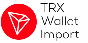 Tron Wallet Import