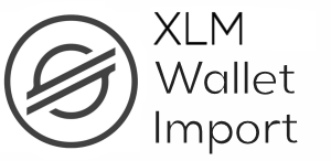 Stellar Wallet Import