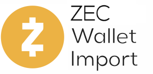 Zcash Wallet Import