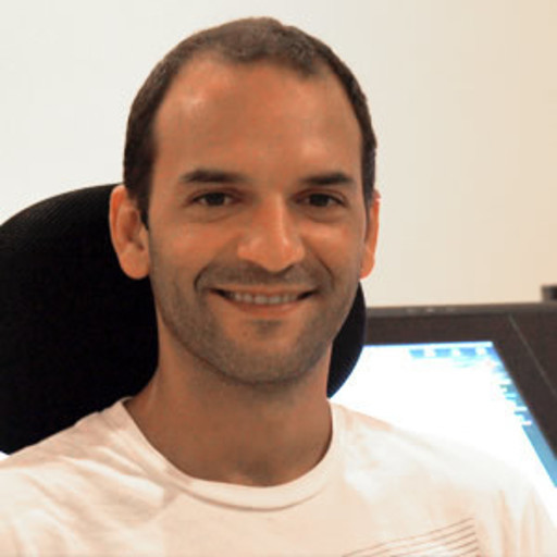 Alejandro Ramos