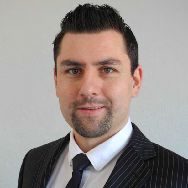 Andreas Zigeiner