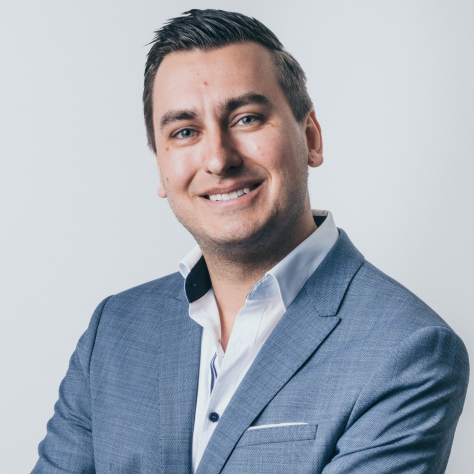 Dariusz Kachel – CEO & Founder of CoinTracking