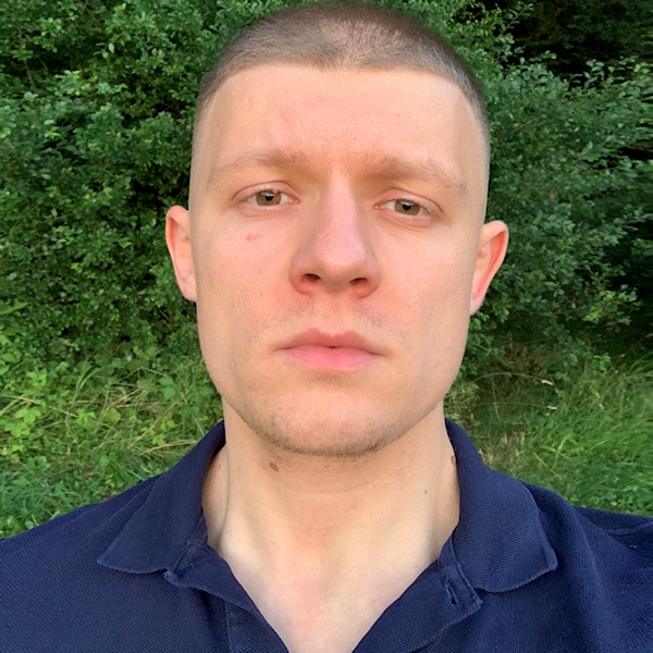 Daniel Wowtschuk