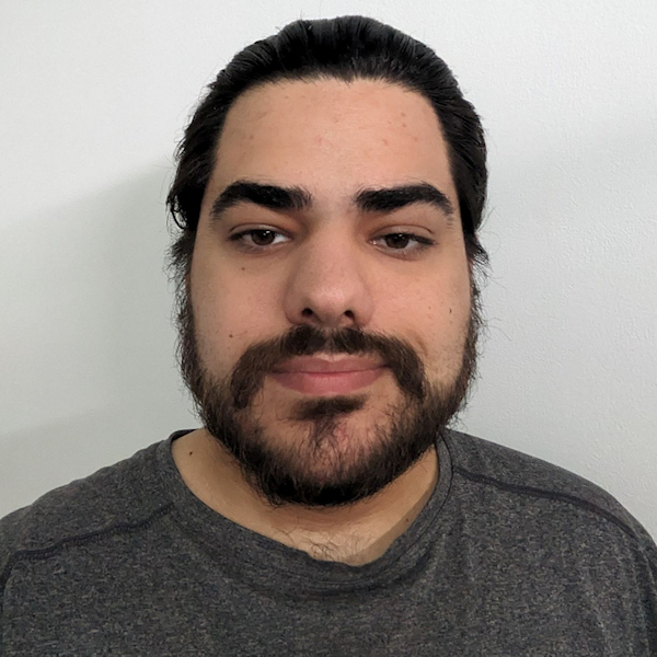 Gabriel Agrela