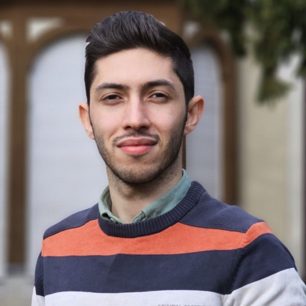 Mohammad Shabaniyan