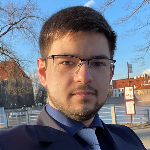 Przemyslaw Wawrzyszko