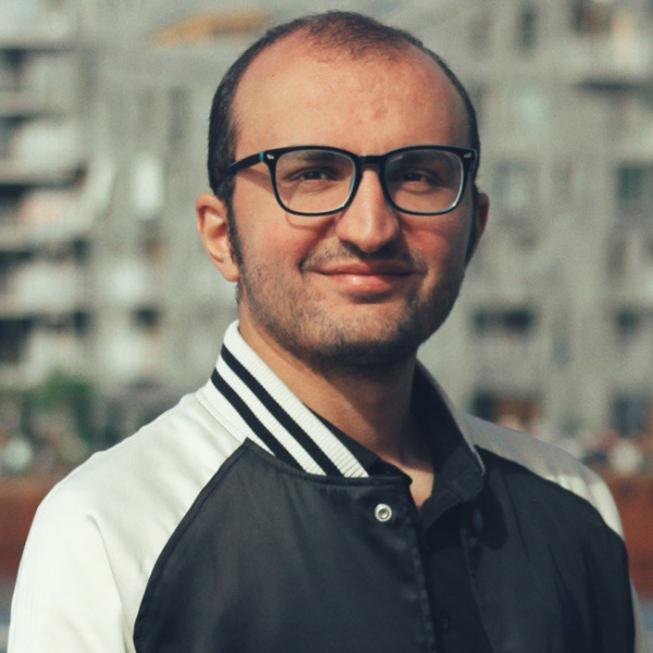 Yagub Gasimov