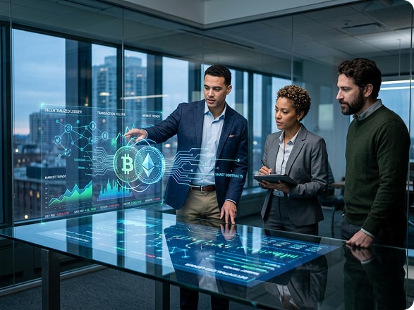 Bitcoin oder Bitcoin-ETF: Was ist besser für Investoren im Jahr 2025?