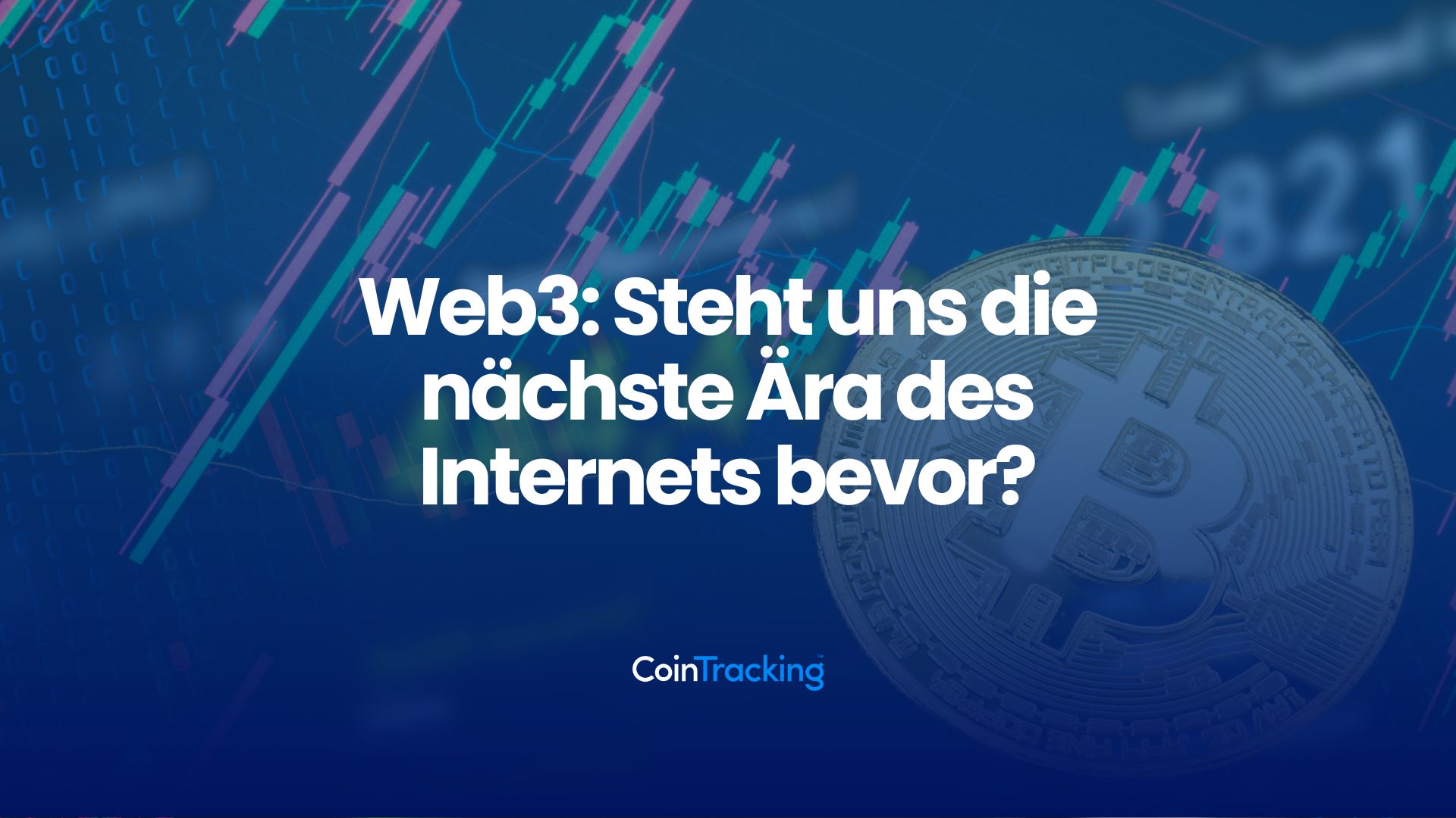 Web3: Steht uns die nächste Ära des Internets bevor?