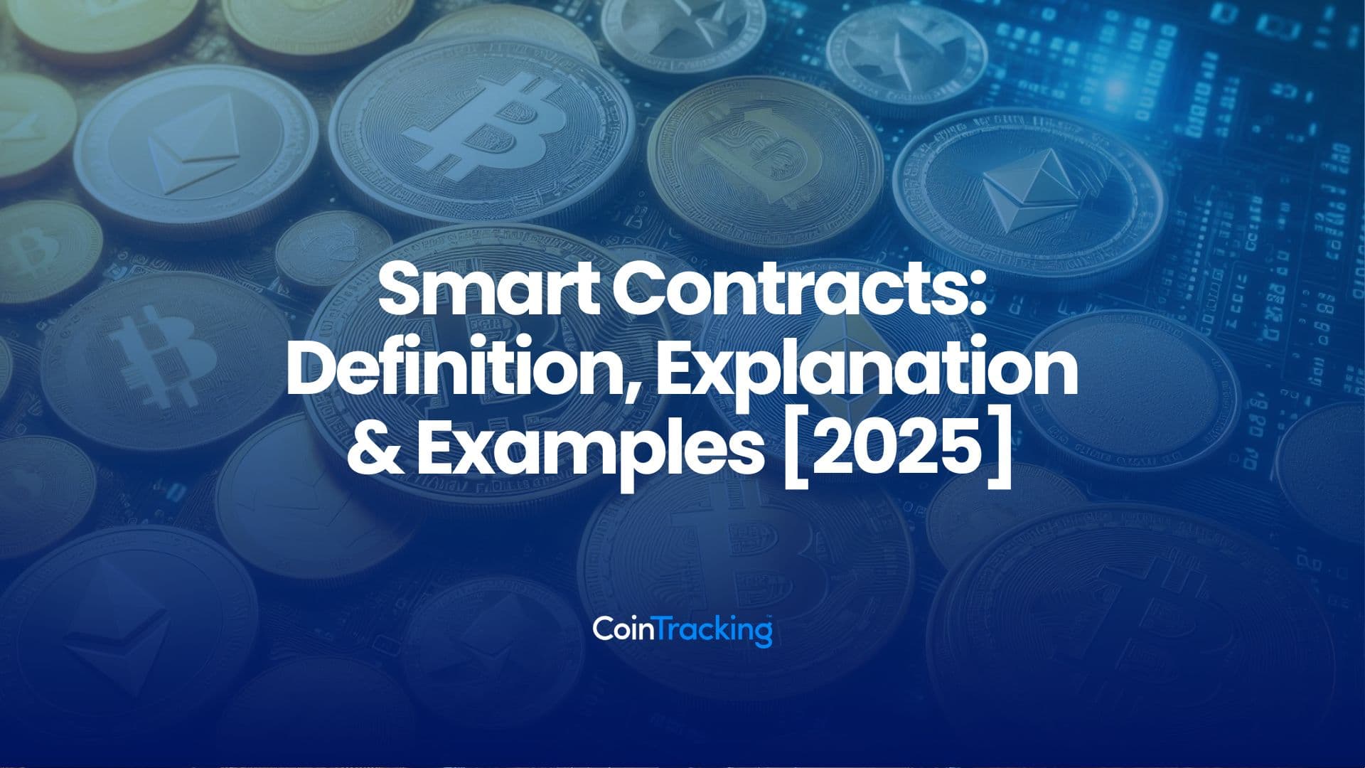 Was sind Smart Contracts? – Einfach erklärt