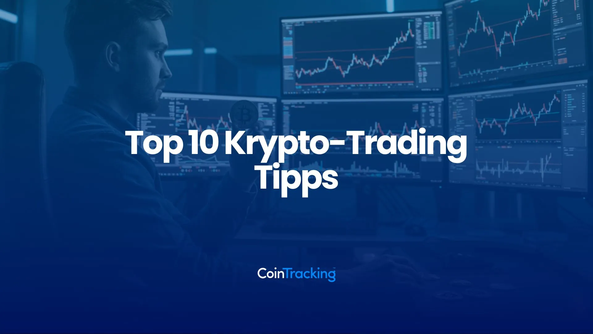 Top 10 Krypto-Trading Tipps [2026]