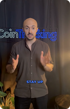 CoinTracking community content