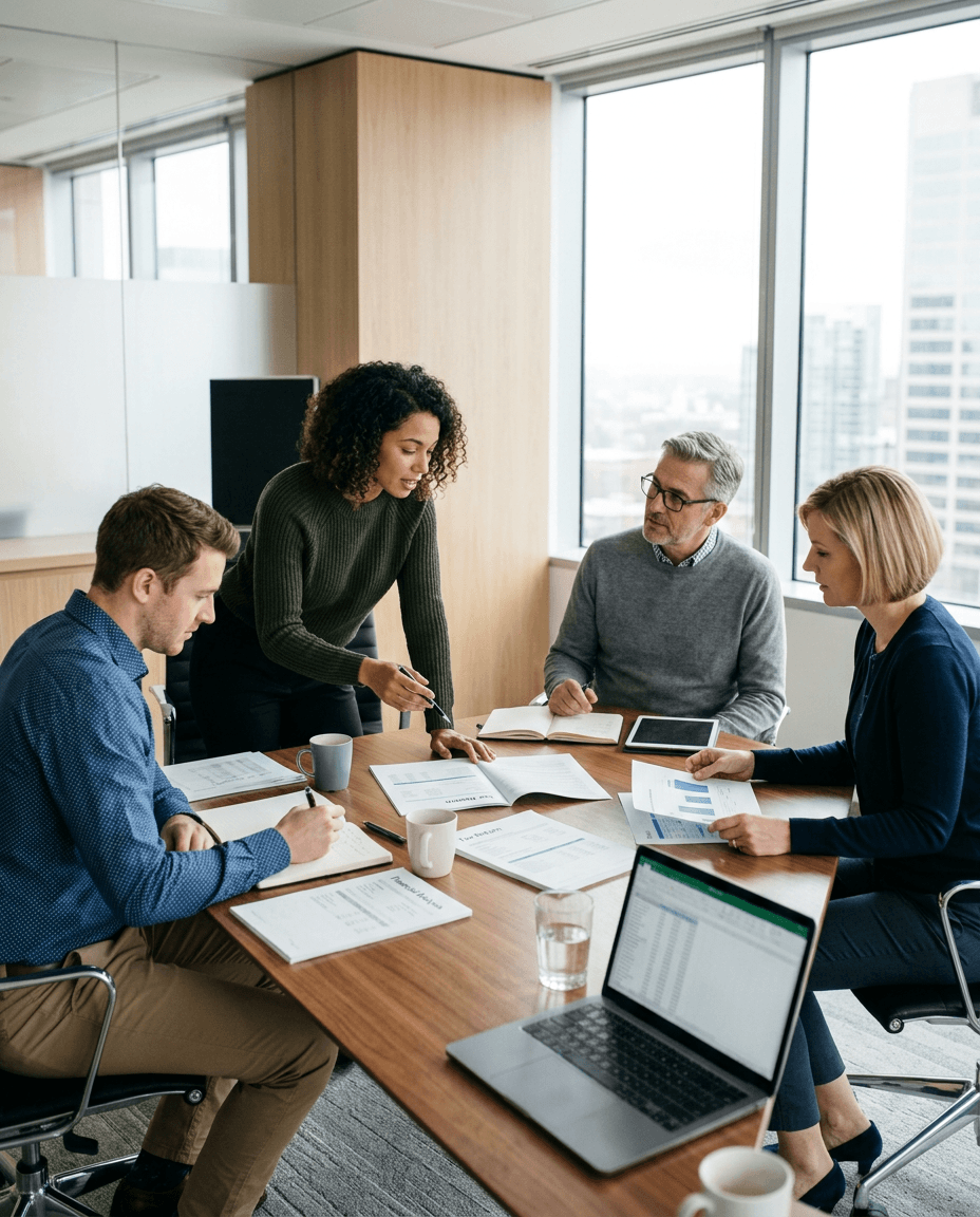 Unternehmen nutzt CoinTracking