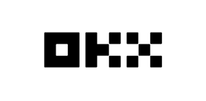 OKX logo