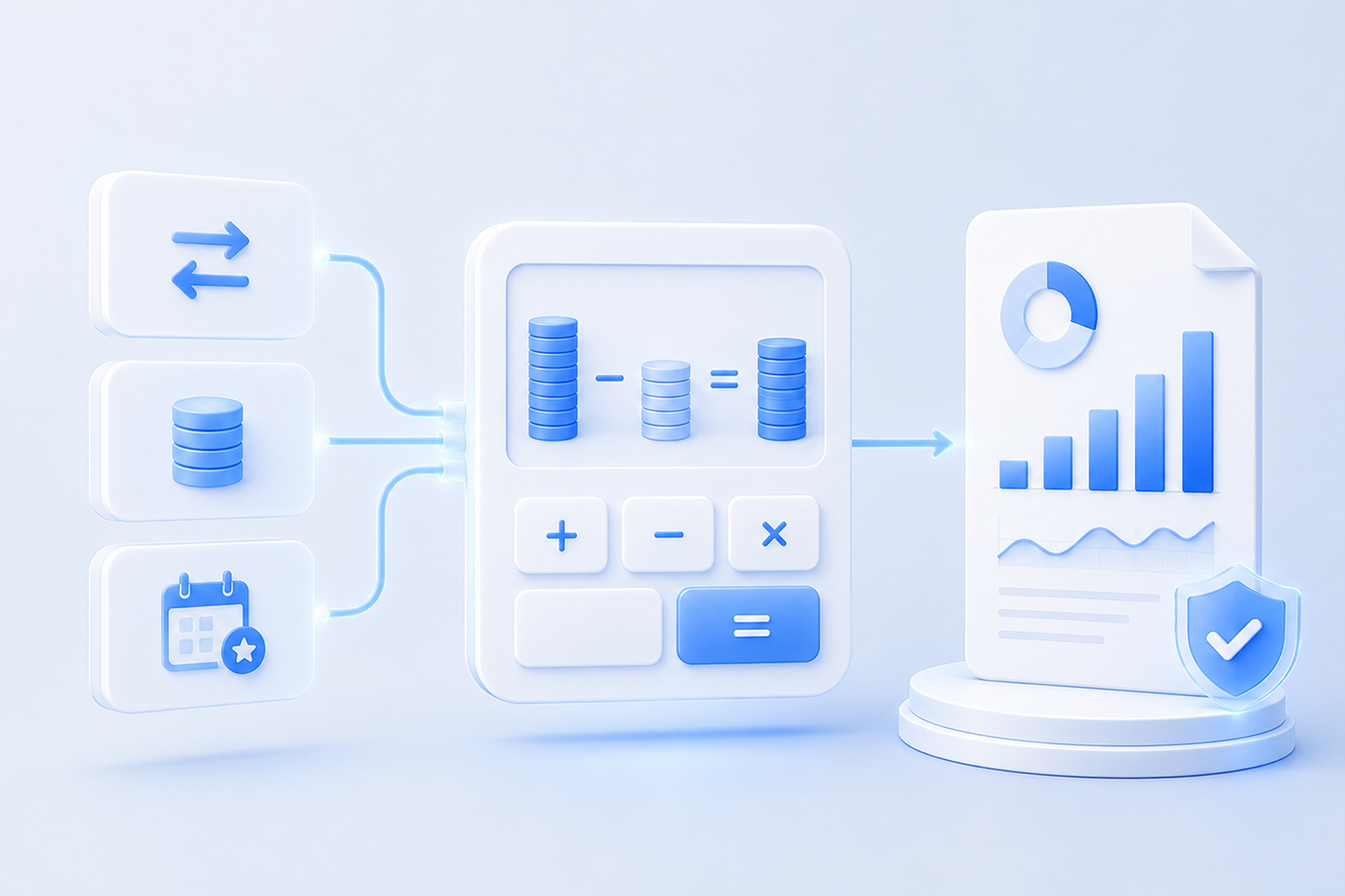 Bybit tax calculator illustration