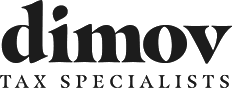 George Dimov CPA