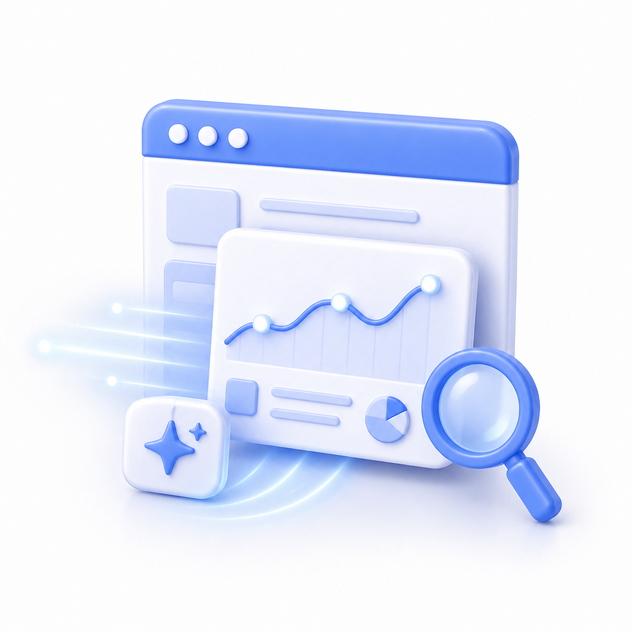 Get instant insights