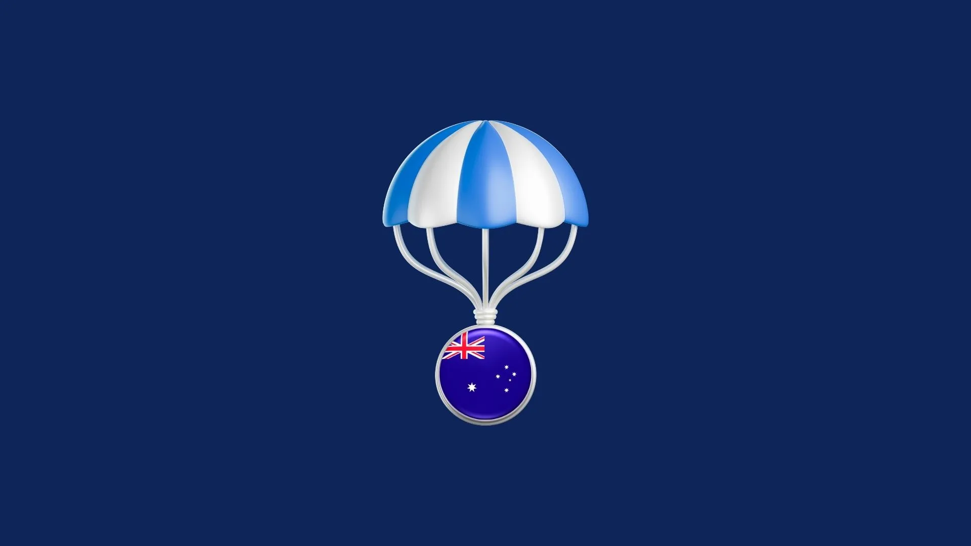 Airdrop Tax in Australia: How to Report Crypto Airdrops in 2026
