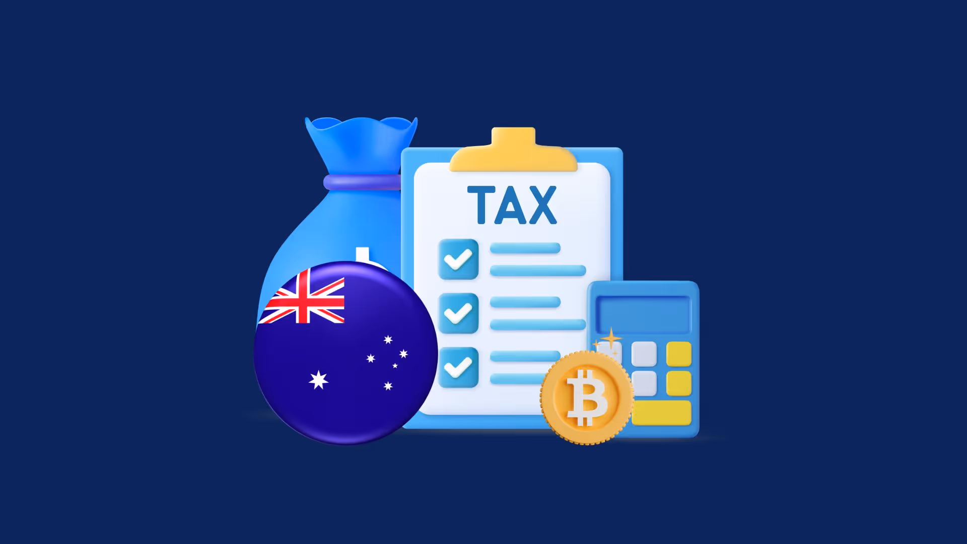 Crypto Taxes in Australia: The Ultimate Guide 2026 [ATO Rules]