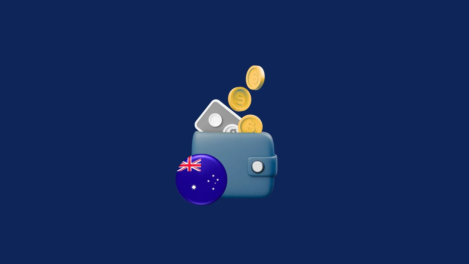 Do I pay taxes if I buy something with crypto in Australia?