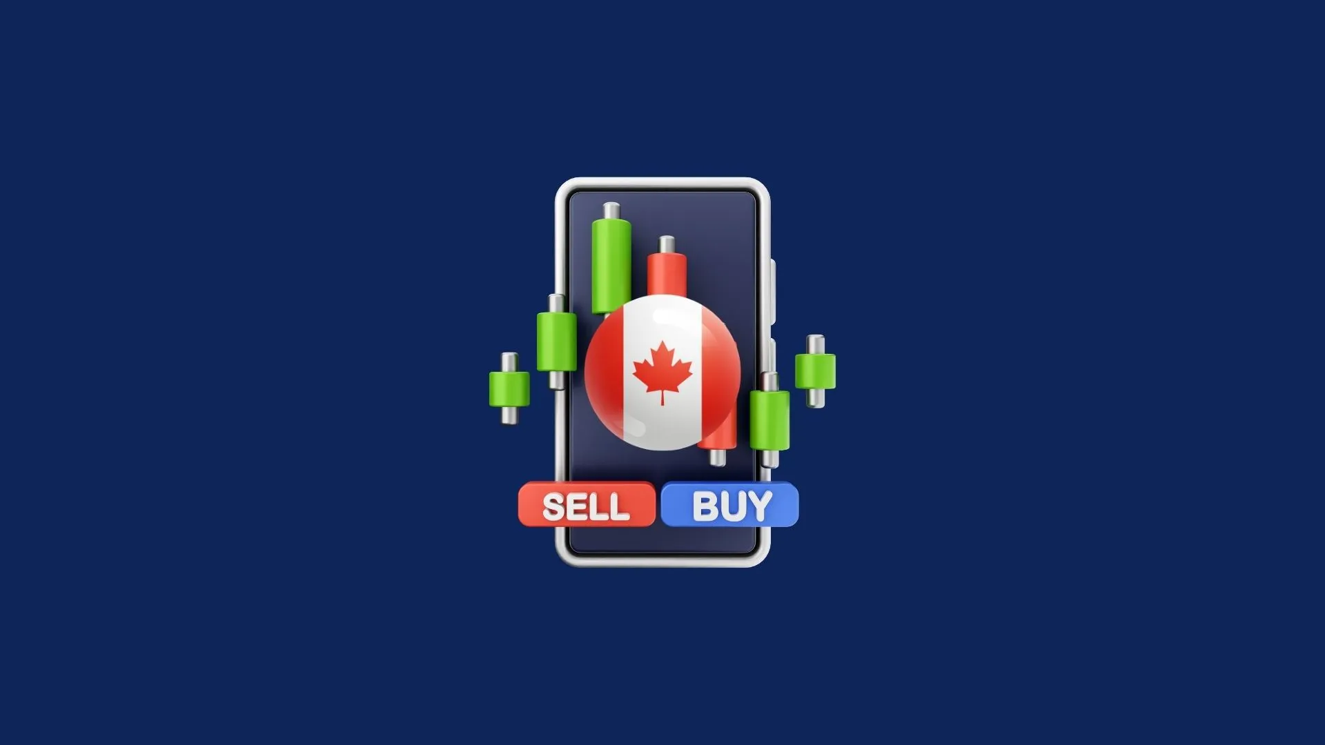 Crypto trading taxes in Canada: Guide for Crypto Trader 2026