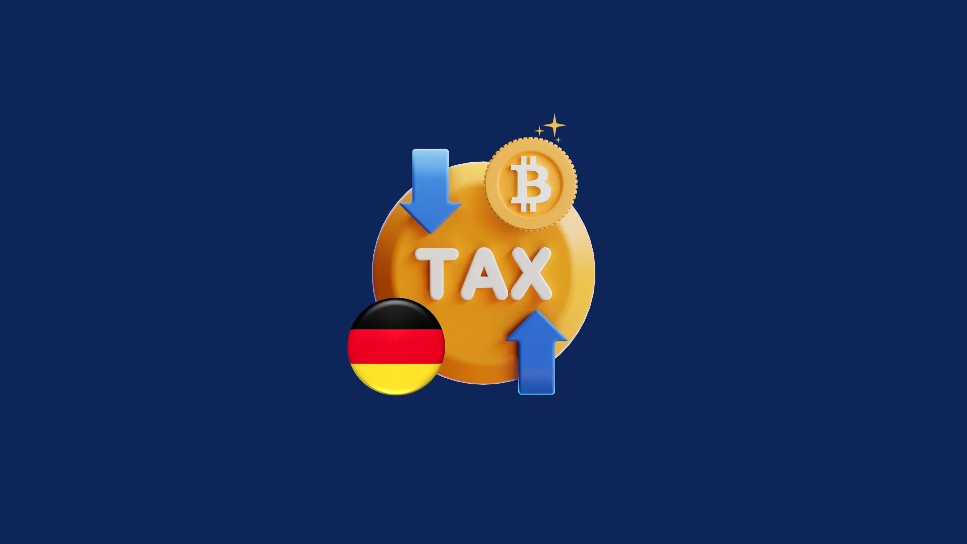Bitcoin-Steuer 2026: Wie wird Bitcoin versteuert?