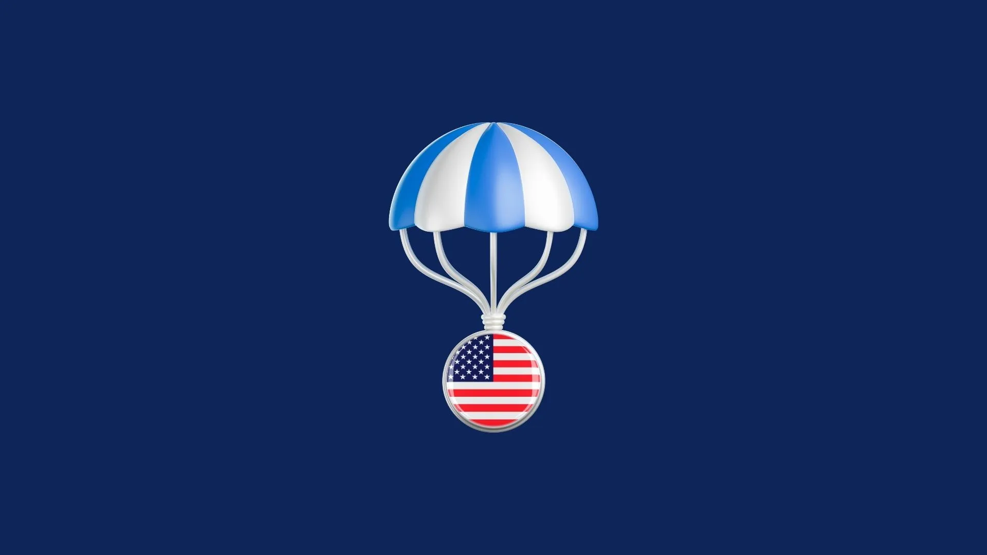 The ultimate airdrop tax guide for the US