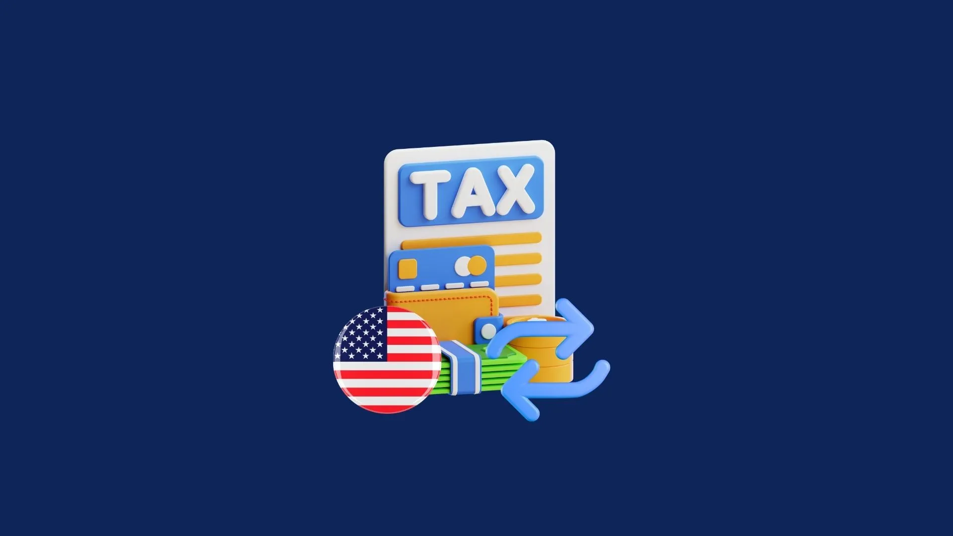 Top crypto tax changes for 2022