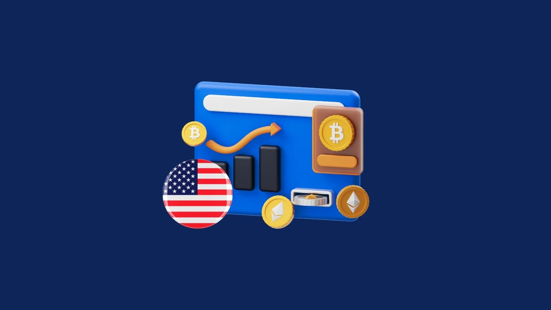 Do you have to report crypto on taxes if you don't sell? [2026]