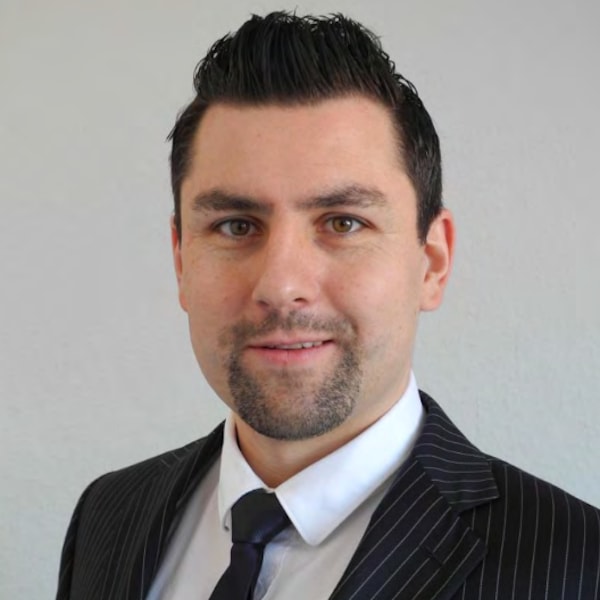 Andreas Zigeiner