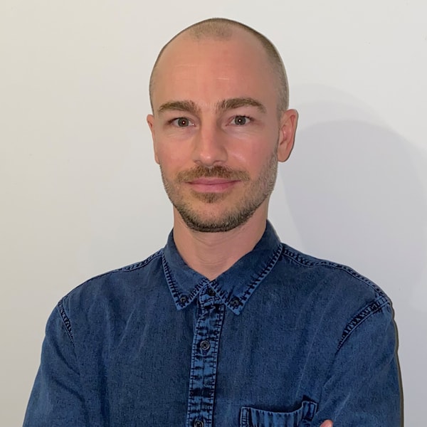 Benjamin Obexer