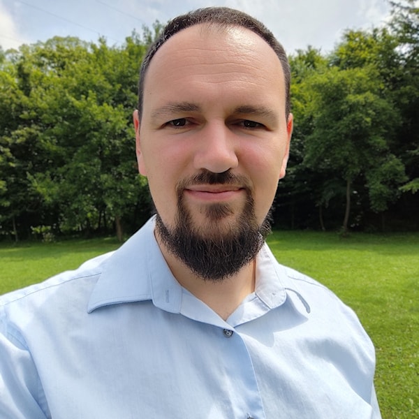 Emir Ahmetovic