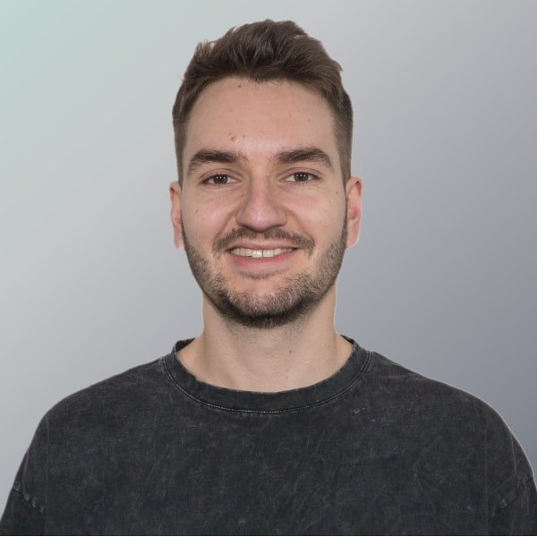 Henrik Dege