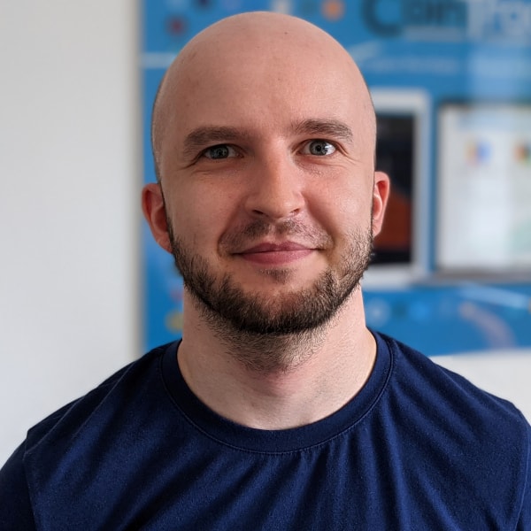 Jacek Lehmann