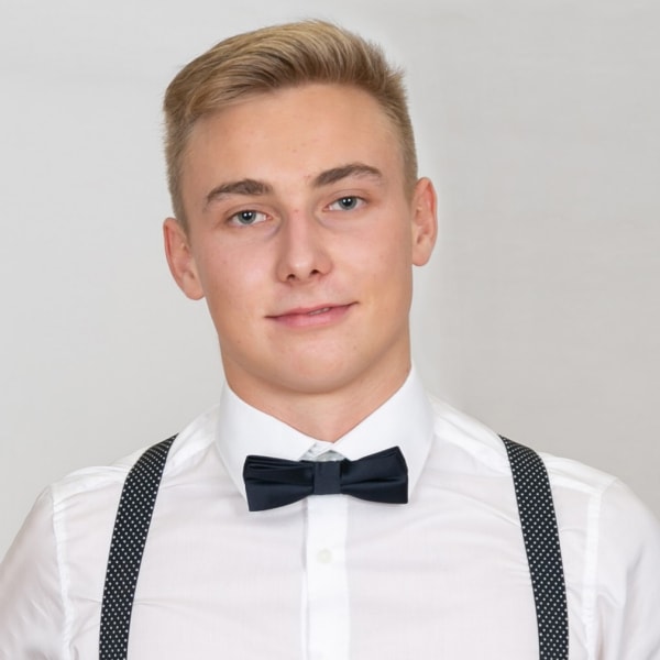 Julian Scheucher