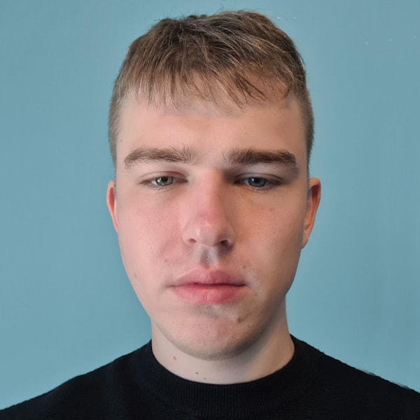 Kacper Nowak