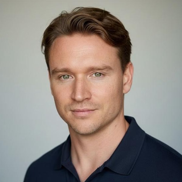 Malte Harwardt