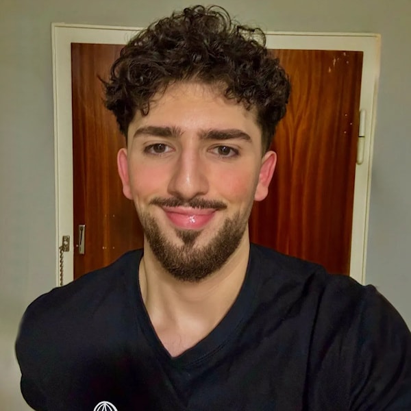 Metehan Kaymakci