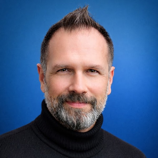 Mario Kandrać