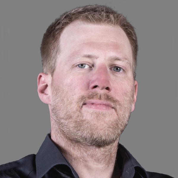 Marcus Ruch