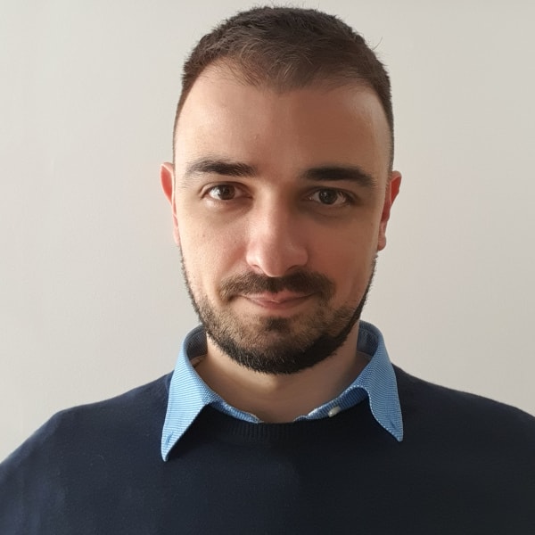 Nikola Latin