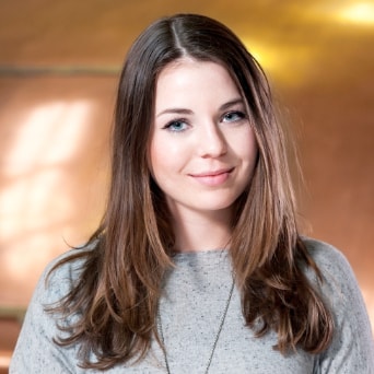 Natasza Stanicka