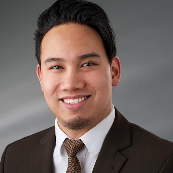 Quang Chuong Nguyen