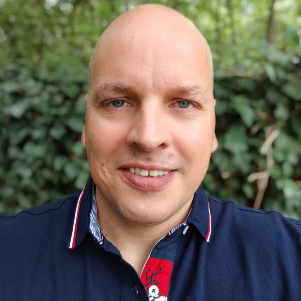 Tomasz Parat