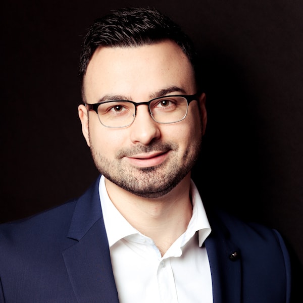 Valentin Rogojkin